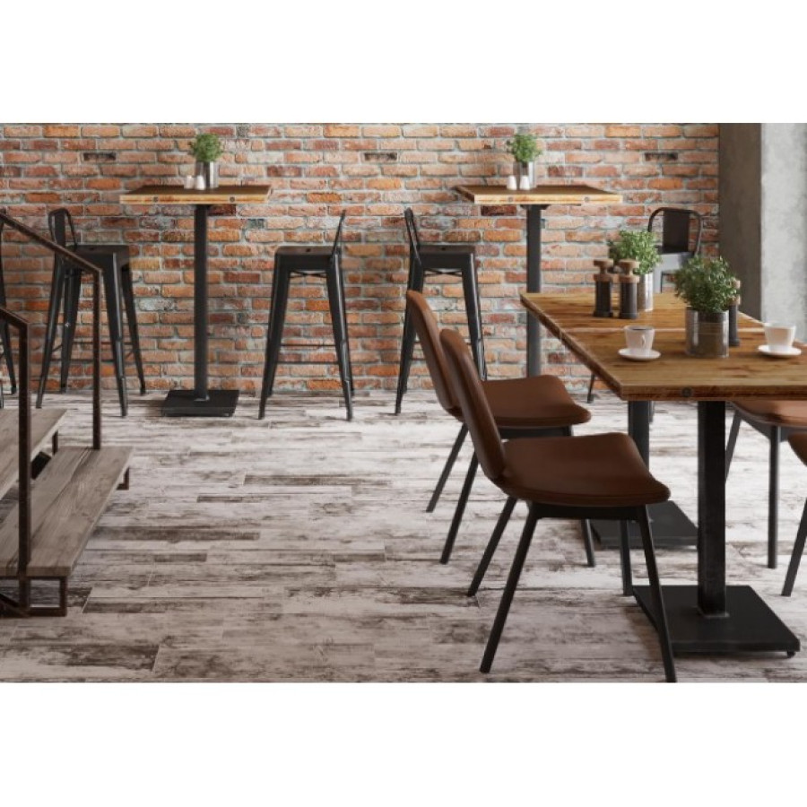 Плитка Cersanit Blackwood 185x598x8.5 - фото 2