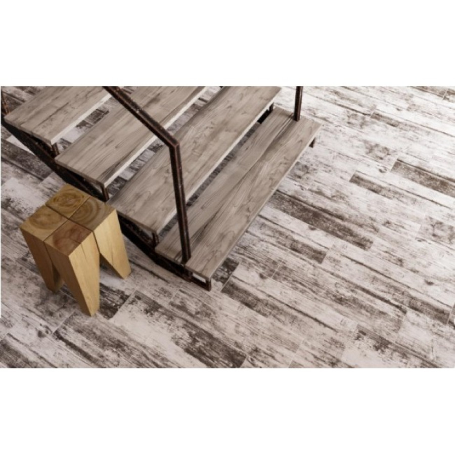 Плитка Cersanit Blackwood 185x598x8.5 - фото 3