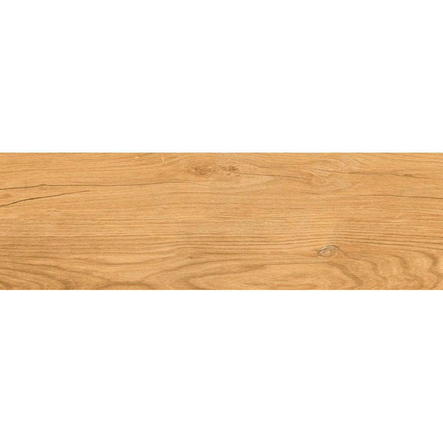 Плитка керамограніт Cersanit Aspenwood Beige 18,5x59,8 см - фото 1
