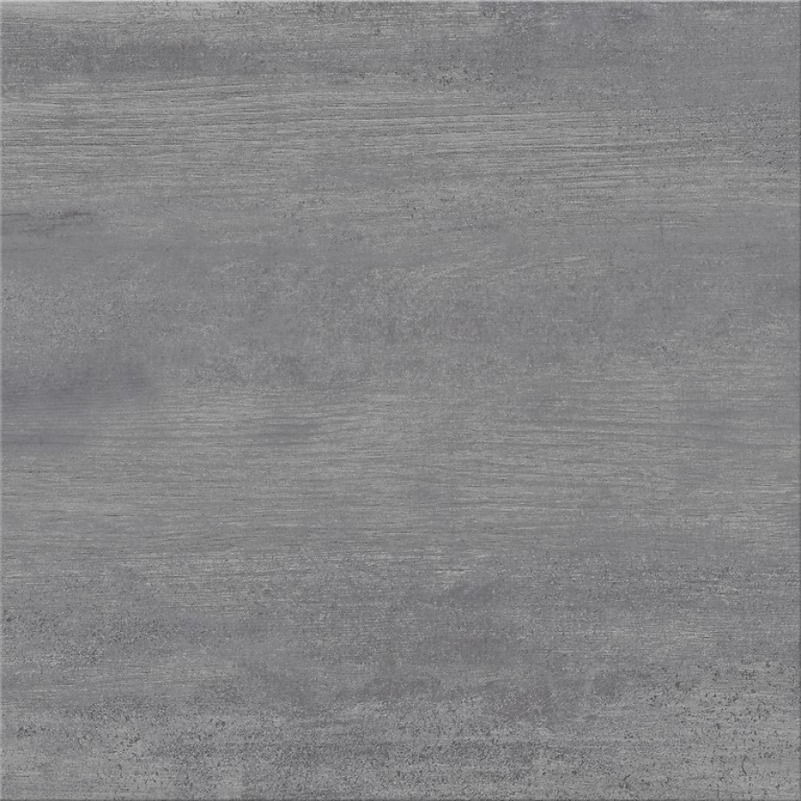 Плитка керамогранит Cersanit Desto G412 Graphite 42x42 см - фото 1