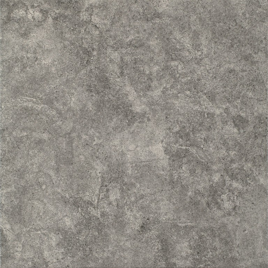 Плитка керамогранит Cersanit Goran Grafit 42x42 см - фото 1