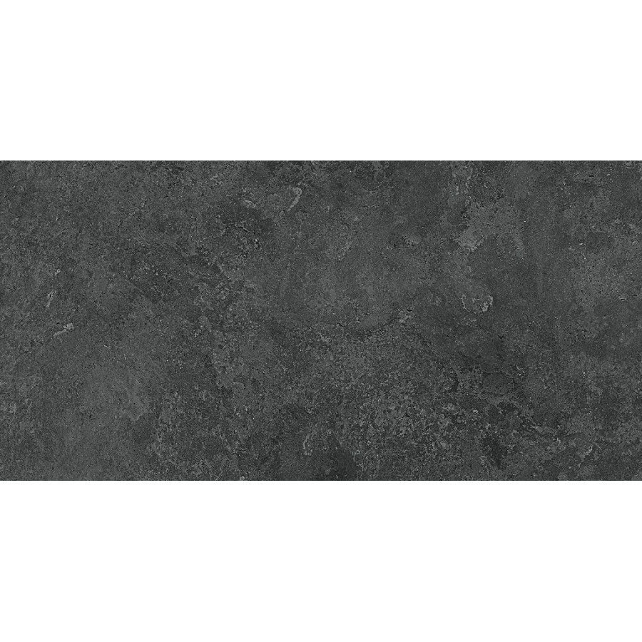 Плитка керамогранитная Cersanit GPTU 1202 GRAPHITE 598х1198x8 см - фото 1