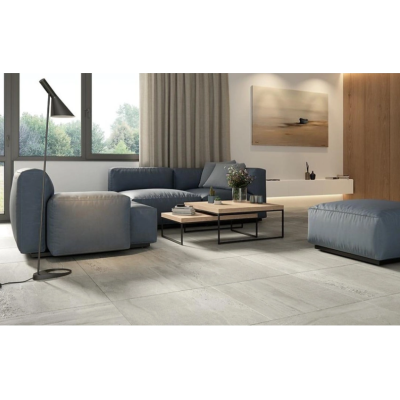 Плитка Cersanit Harlem GPTU 604 Grey G1 59,3x59,3