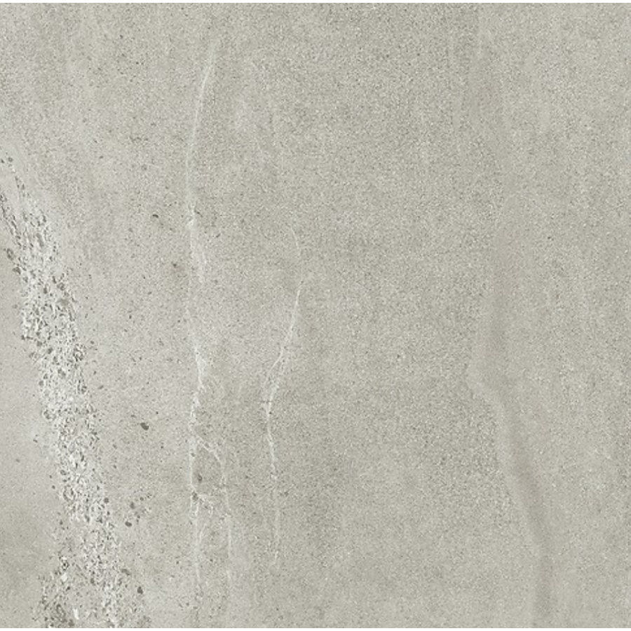 Плитка керамогранитная Cersanit GPTU 604 Light Grey 593x593x8 - фото 1