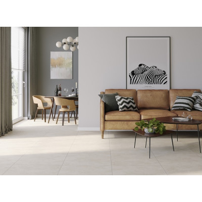 Плитка керамогранітна Cersanit GPTU 605 BEIGE 593x593x8