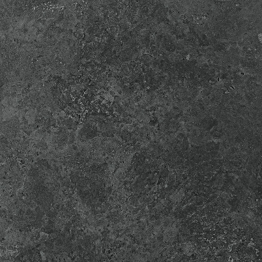 Плитка керамогранитная Cersanit GPTU 607 GRAPHITE 598х598x8 см - фото 1