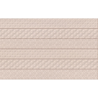 Плитка Cersanit Carmel Beige Micro 25x40 см