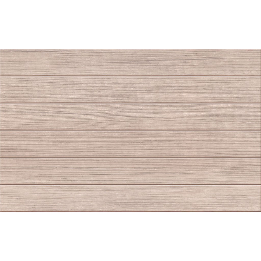 Плитка Cersanit Carmel Brown 25x40 см - фото 1