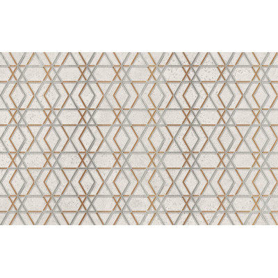 Плитка Cersanit Solange Geo 25x40 см