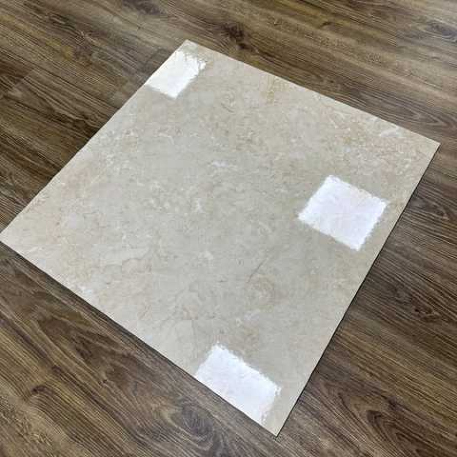 Плитка Cairo Cream F P 600*600*8 R Glossy 1 - фото 1