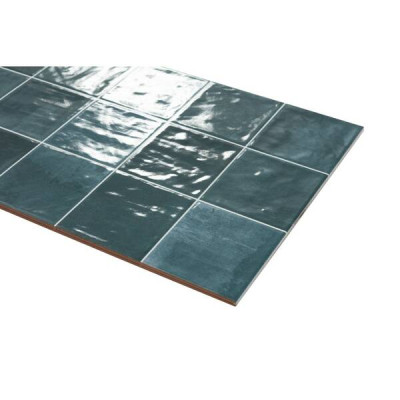 Плитка Ceramica Deseo Ec.Cool Blue 31,6х90 см