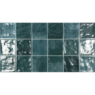 Плитка Ceramica Deseo Ec.Cool Blue 31,6х90 см