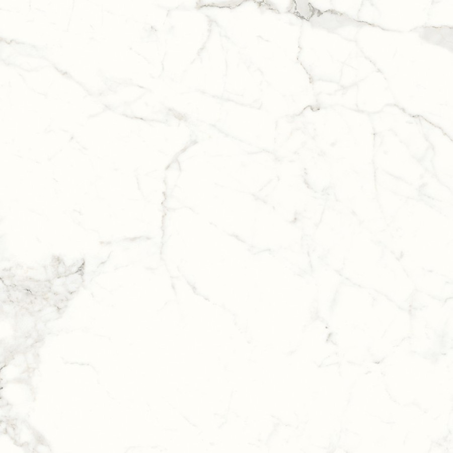 Плитка Cersanit Calacatta Mild GPT1006 White Satin Rect 59,8x59,8 см - фото 1
