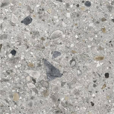 Плитка керамогранит Cersanit Landrock GPT1017 Grey Matt Rect 59,8x59,8 см