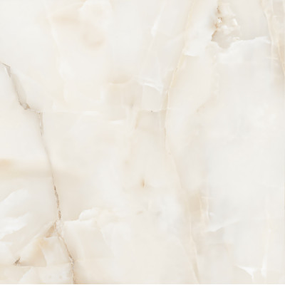 Плитка керамогранітна Crown Onyx Light POL 600x600x10 Ceramiсa Santa Claus