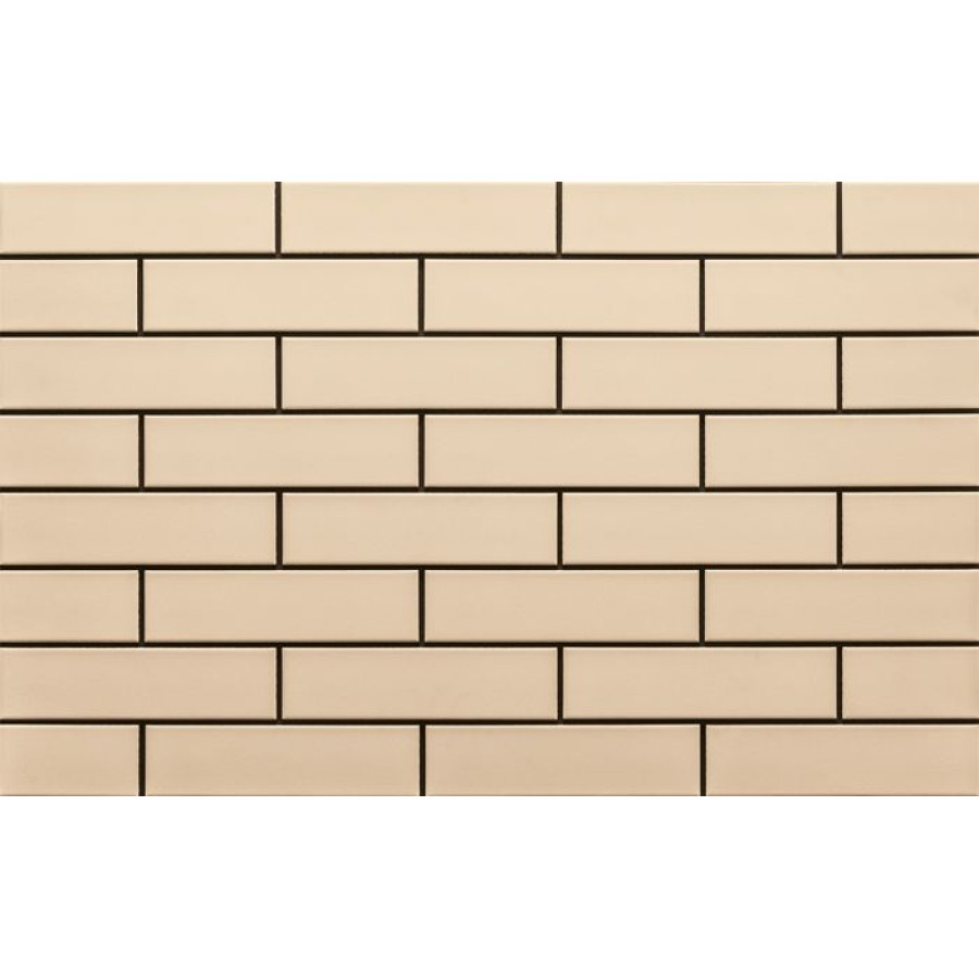 Плитка ELEWACJA KREMOWA 245*65*6,5 - фото 1