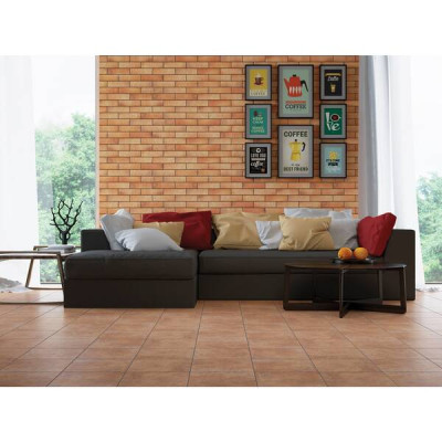 Плитка клинкер Cerrad Loft Brick Elewacja Curry 24,5x6,5 см