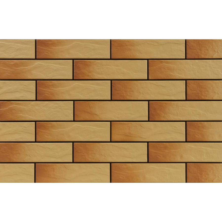Плитка Cerrad Elewacja Rustico Gobi 65*245*6,5 - фото 1