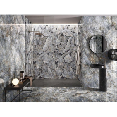 Плитка керамогранит Emil Ceramica Tele Di Marmi Revolution EHA8 Patagonia Lapp Luc Rett 60x120 см