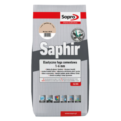 Фуга Saphir №9519 Анемон (35) 2кг