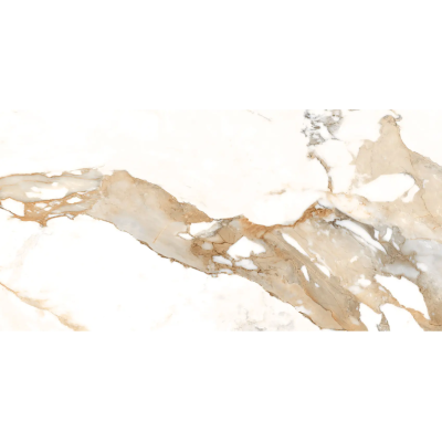 Плитка керамогранит Geotiles Crash Beige Rect (Fam 004/Pul Rect) 60x120 см