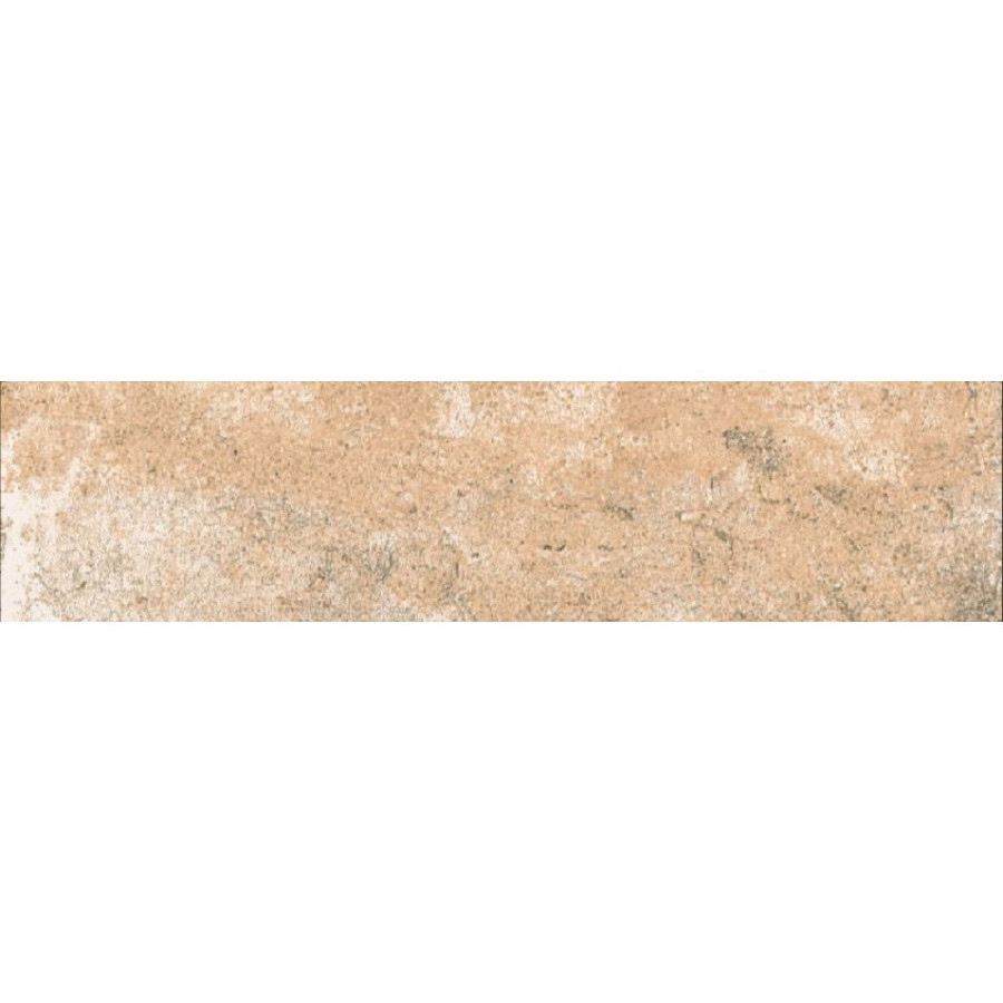 Плитка керамогранит Golden Tile London Кремовый 30Г020 25x6 см - фото 1