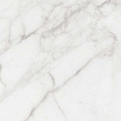 Плитка керамогранитная Golden Tile Calacatta Extra H90510 белый