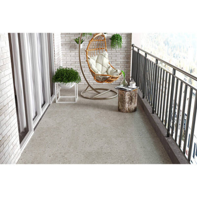 Плитка Golden Tile Prime Stone Сіро-Бежовий PAY830 400x400