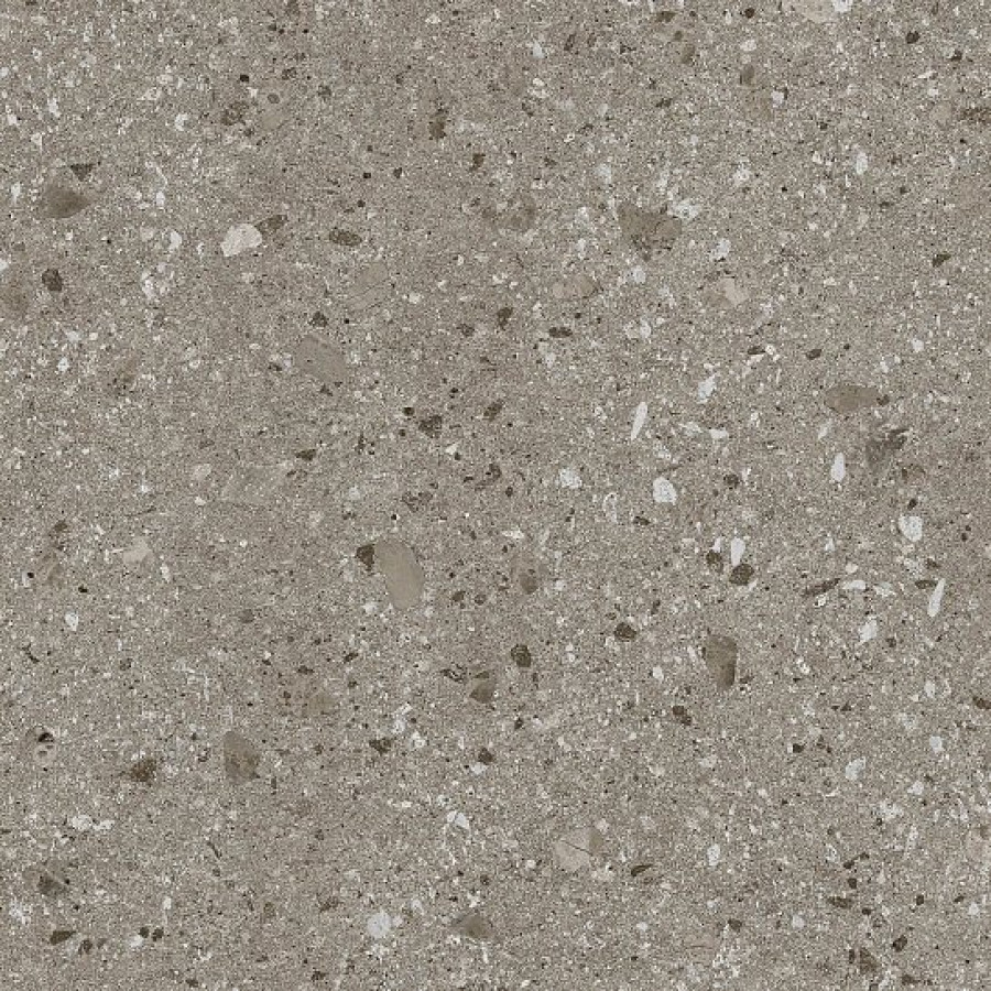 Плитка керамогранит Golden Tile Prime Stone Темно-серый PAП830 40х40 см - фото 1