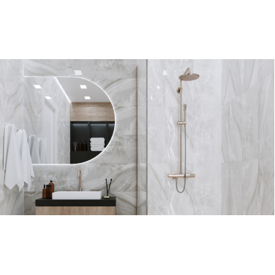Плитка стінова Golden Tile Lazurro бежевий 300x600x9