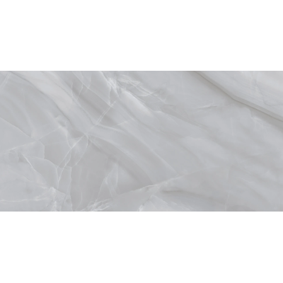 Плитка стеновая Golden Tile Lazurro светло-серый 300x600x9