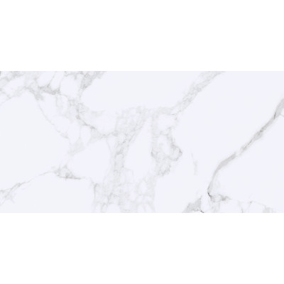 Плитка Golden Tile Marmo Bianco Белый G70051 30x60 см