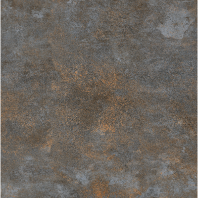 Плитка керамогранит Golden Tile Metallica Серый 782520 60x60 см