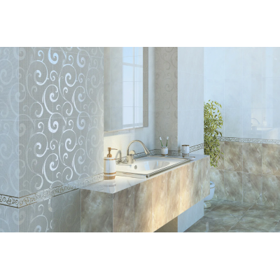 Плитка Golden Tile Онікс бежевий І41051 25x40 (86,40)