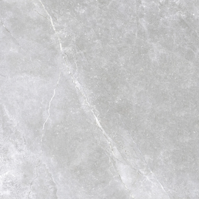 Плитка керамогранитная Golden Tile Space Stone серый RECT 595x595x11