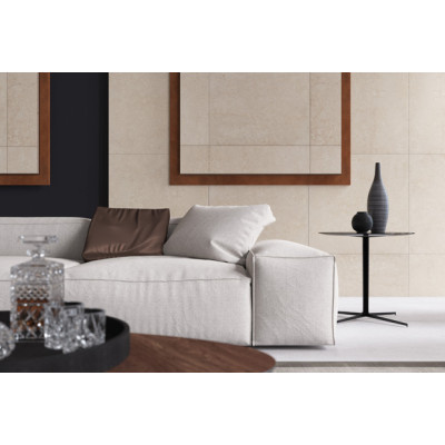 Плитка керамограніт Golden Tile Tivoli Бежевий N71510 60,7x60,7 см