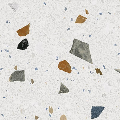 Плитка Arcana Stracciatella Nacar 600x600