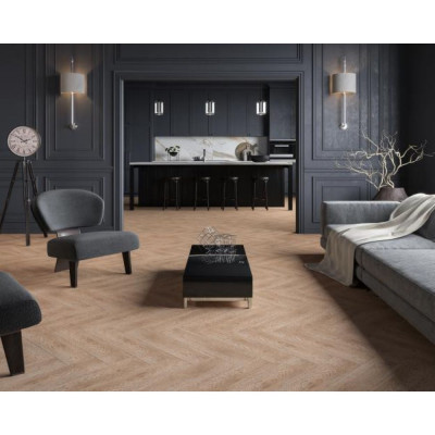 Плитка Inter Gres Castagna 1560 52 032 148*600 см