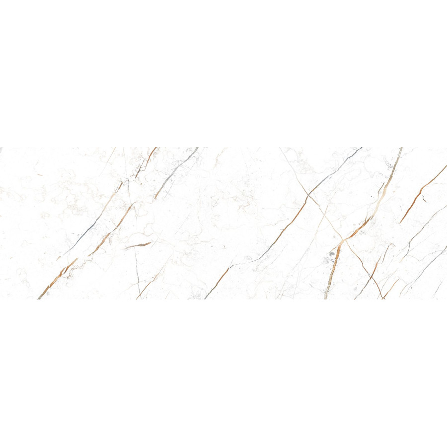 Плитка Intercerama Dark marble стена серый светлый 3090 210 071 30*90 см - фото 1