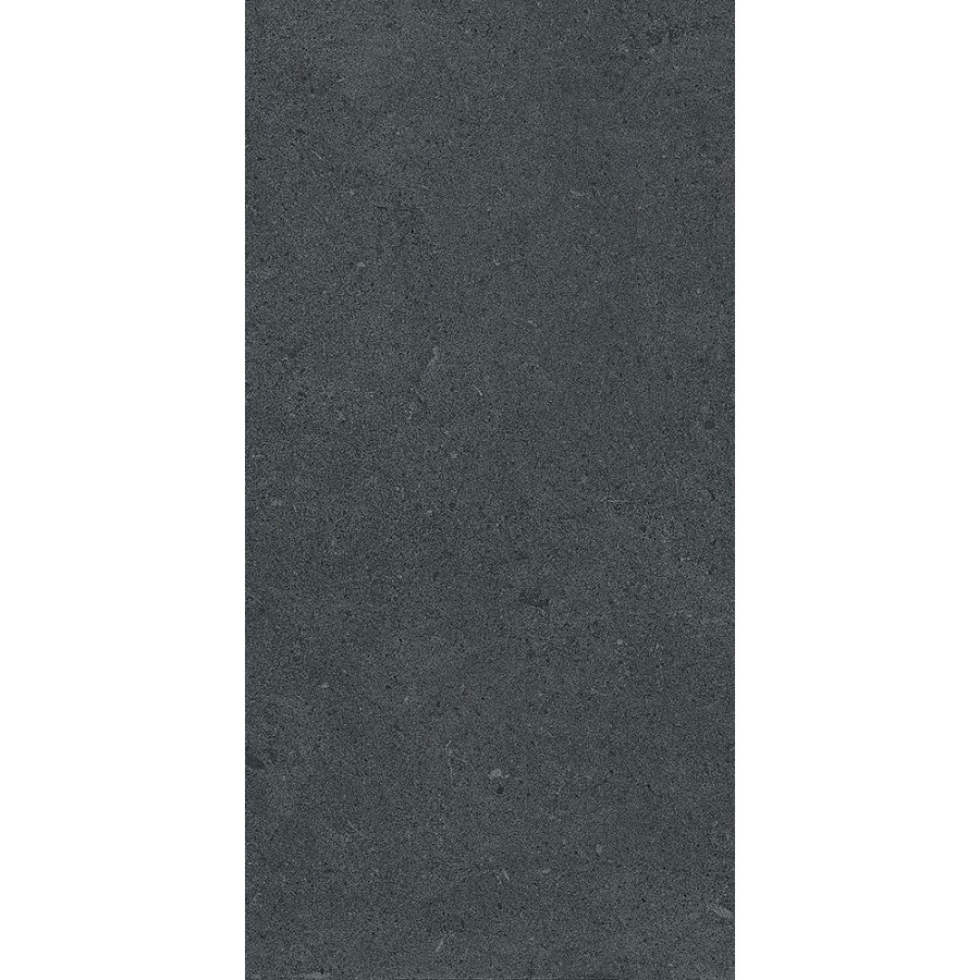 Плитка Inter Gres Gray чорний 60х120 см - фото 1