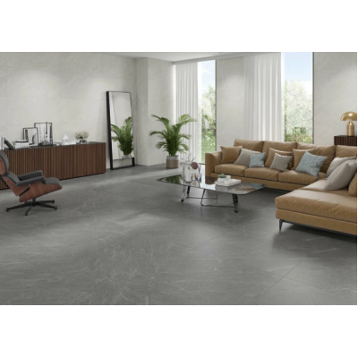 Плитка керамограніт Almera Ceramica (Spain) Avallon Gris 100x100 см