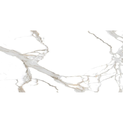 Керамическая плитка HomeTiles Daniel Statuario POL 600x1200 Raviraj