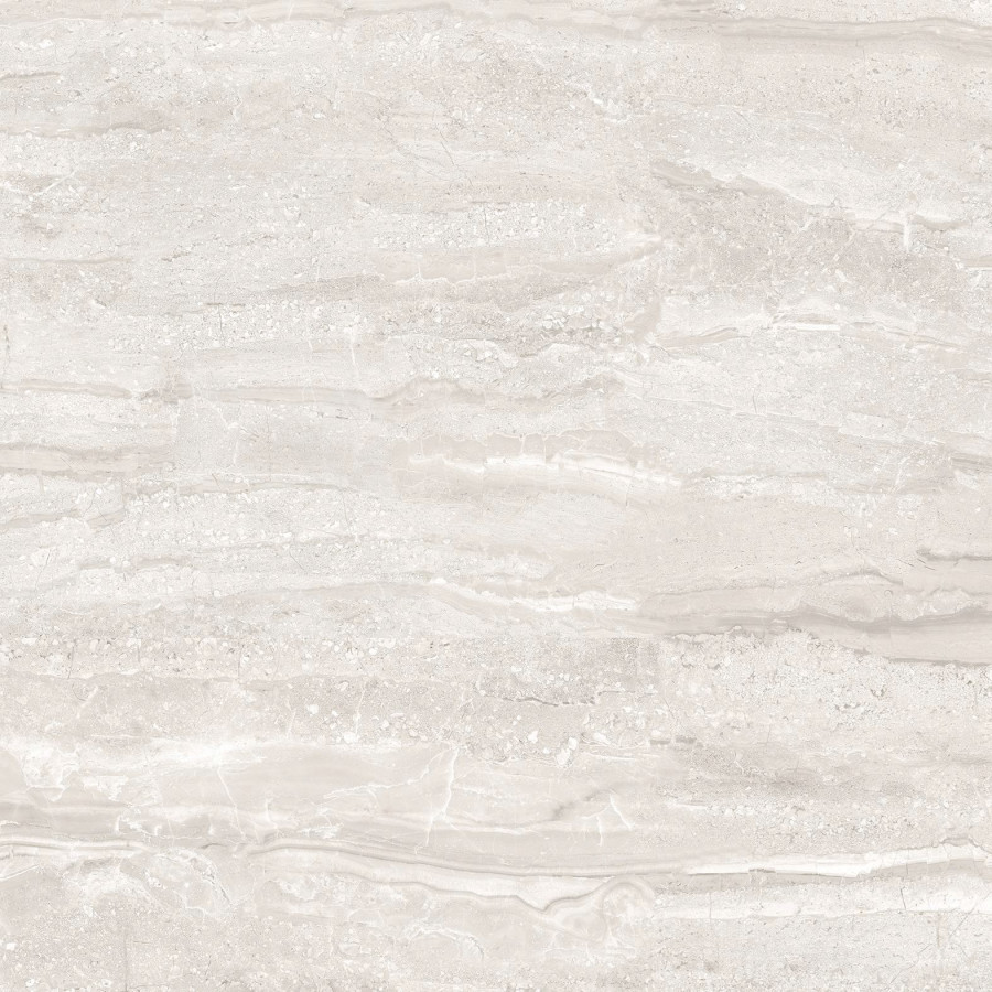 Плитка керамогранітна HomeTiles Inox Dyna POL 600x600 Raviraj - фото 1
