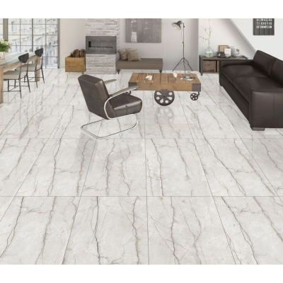 Керамическая плитка HomeTiles Monalisa Grey POL 600x1200 Raviraj
