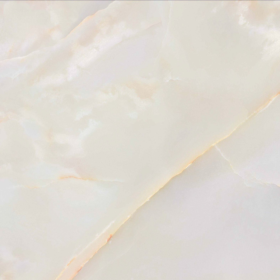 Плитка керамогранітна HomeTiles Onyx Crema POL 600x600 Raviraj - фото 1