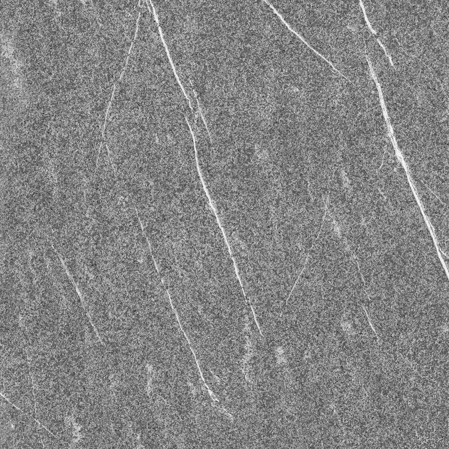 Плитка керамогранітна HomeTiles Twister Grey POL 600x600 Raviraj - фото 1