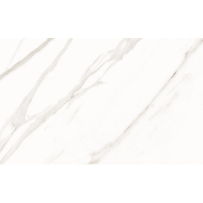 Плитка керамічна Loren White Glossy 25*40 G1