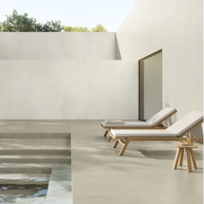 Керамогранит Italgraniti FL08BA I Cementi Ivory Sq. 60х120 см