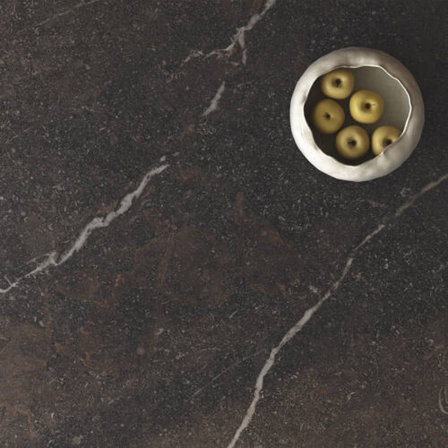 Керамограніт Peronda Royal Brown Sp/R 100x100 см - фото 2