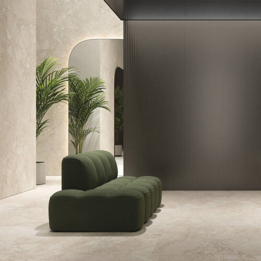 Керамограніт Peronda Serene Sand Sp/R 100x100 см - фото 3